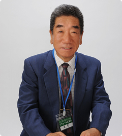 GAISO 代表取締役 小川 Photo